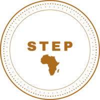 Step Africa