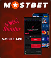 Mostbet APK and APP